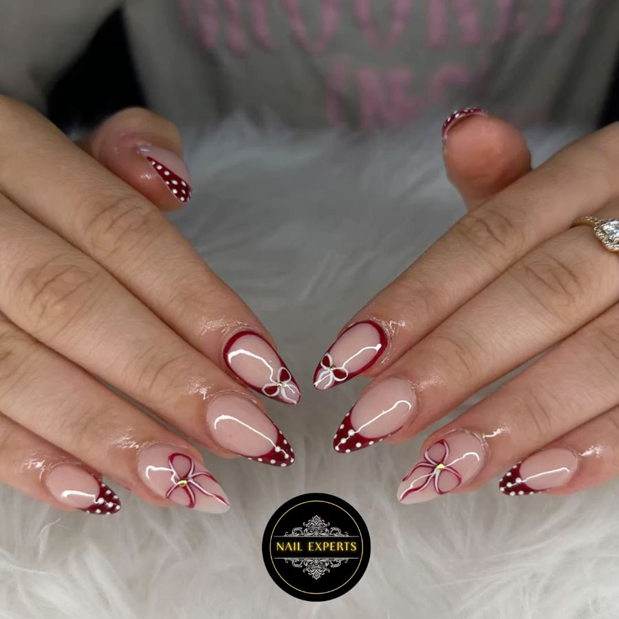 Nail Art Design